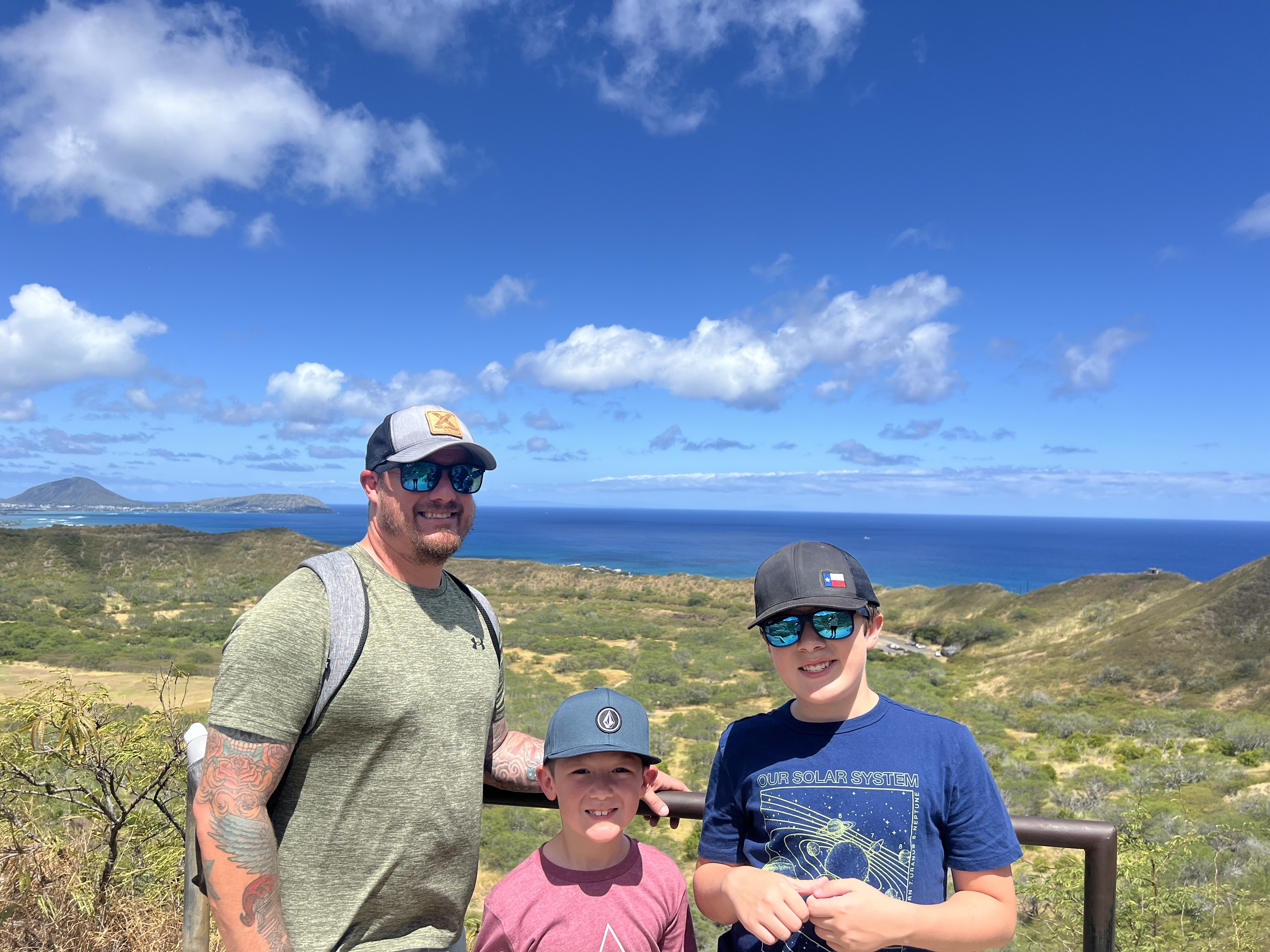 How to Spend a Week in Waikiki